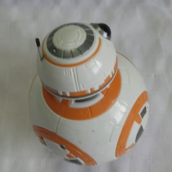 DISNEY Star Wars Rip N Go BB-8 - Picture 4 of 5